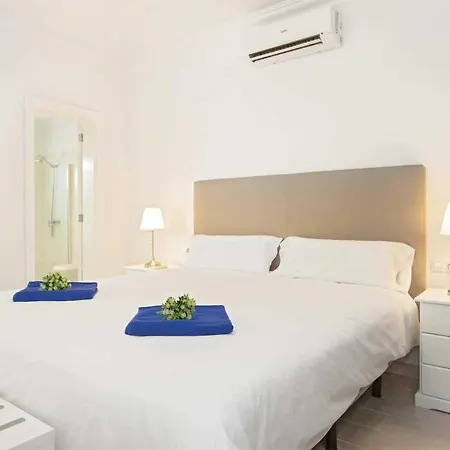 Willa Playa Blanca Sleeps 6 Air Con Wifi