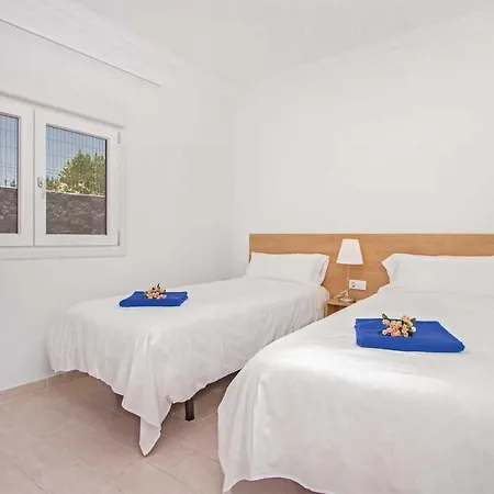 Willa Playa Blanca Sleeps 6 Air Con Wifi *
