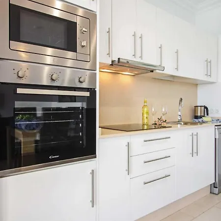 Willa Playa Blanca Sleeps 6 Air Con Wifi